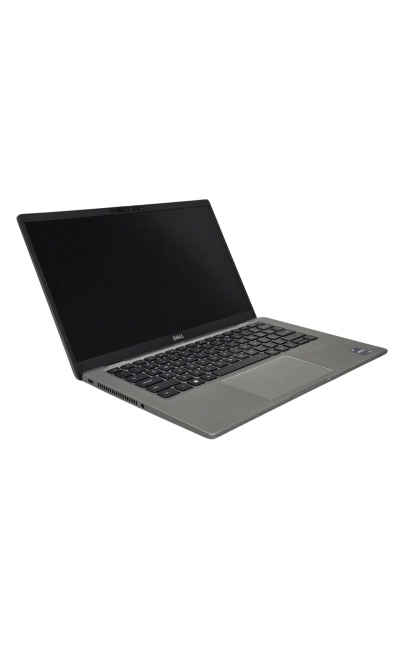 Aluminiowy Dell Latitude 7430 i7-1265U 16GB 512SSD 14'' 4K UHD 3840x2160 WiFi BT Kam Win11pro GW12mc